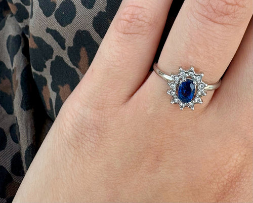 ANELLO DIAMOND