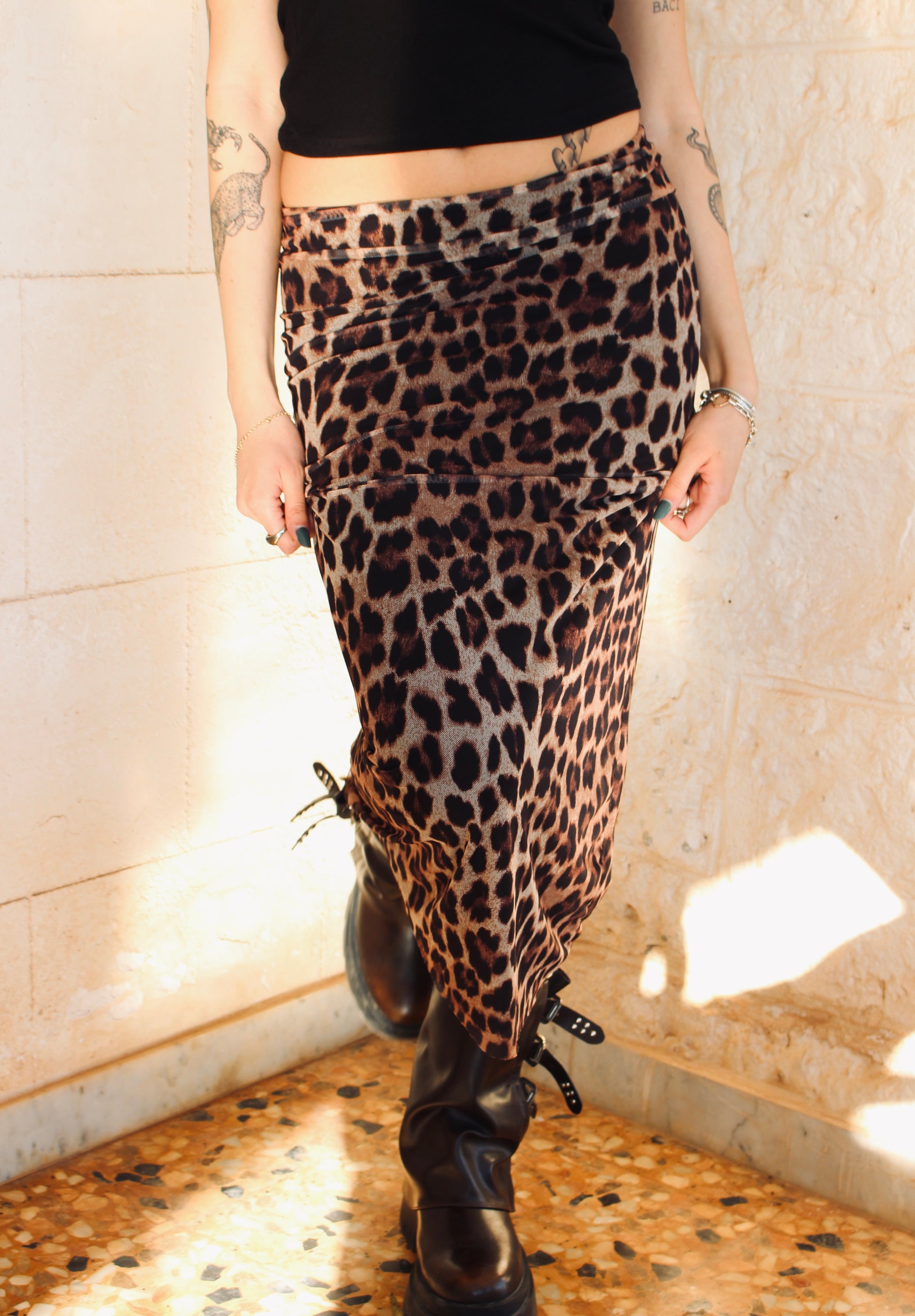 ANIMALIER