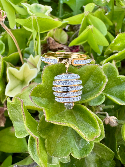 ANELLO CAMPANELLA