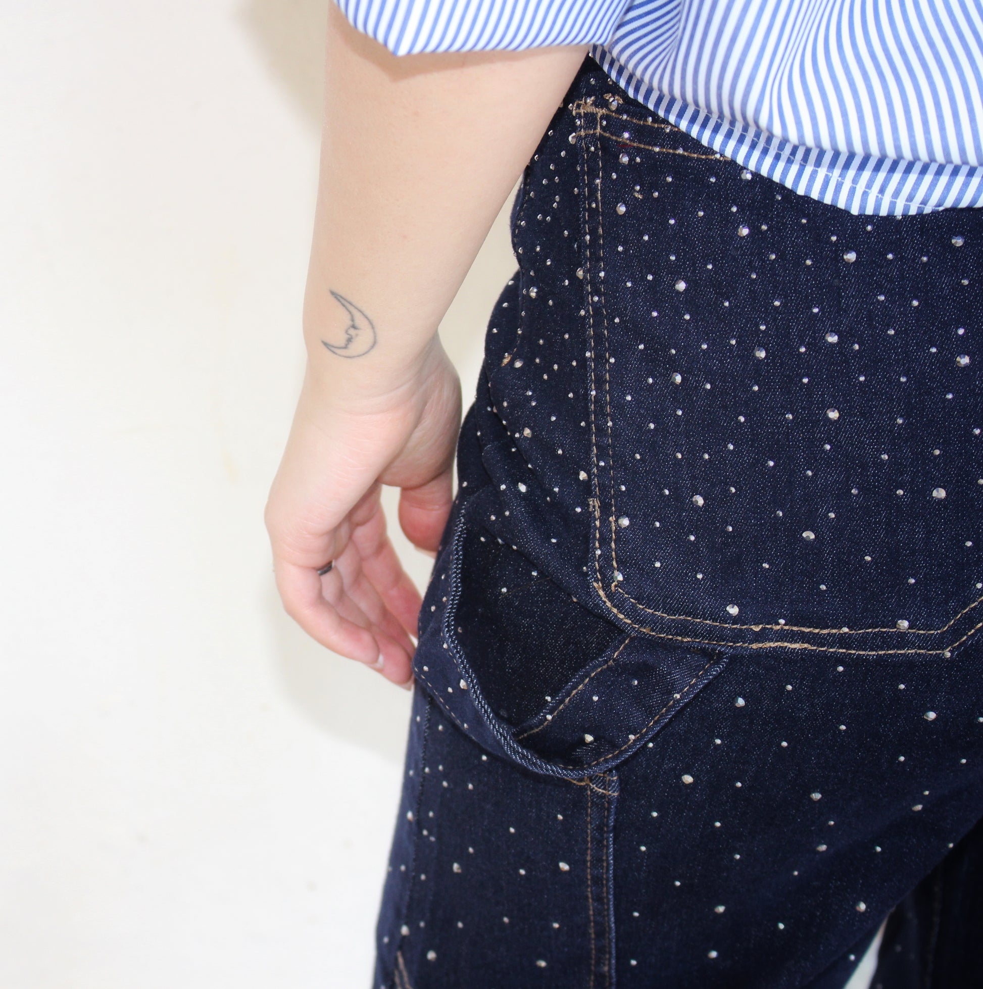 JEANS SHINE