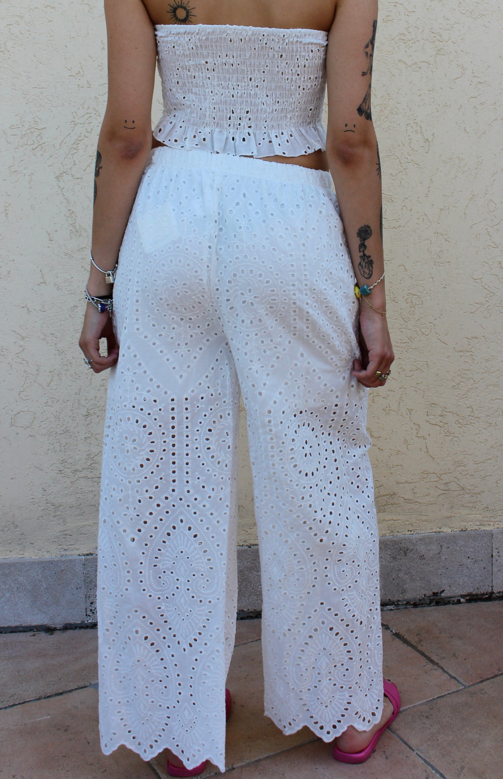PANTALONE SANGALLO