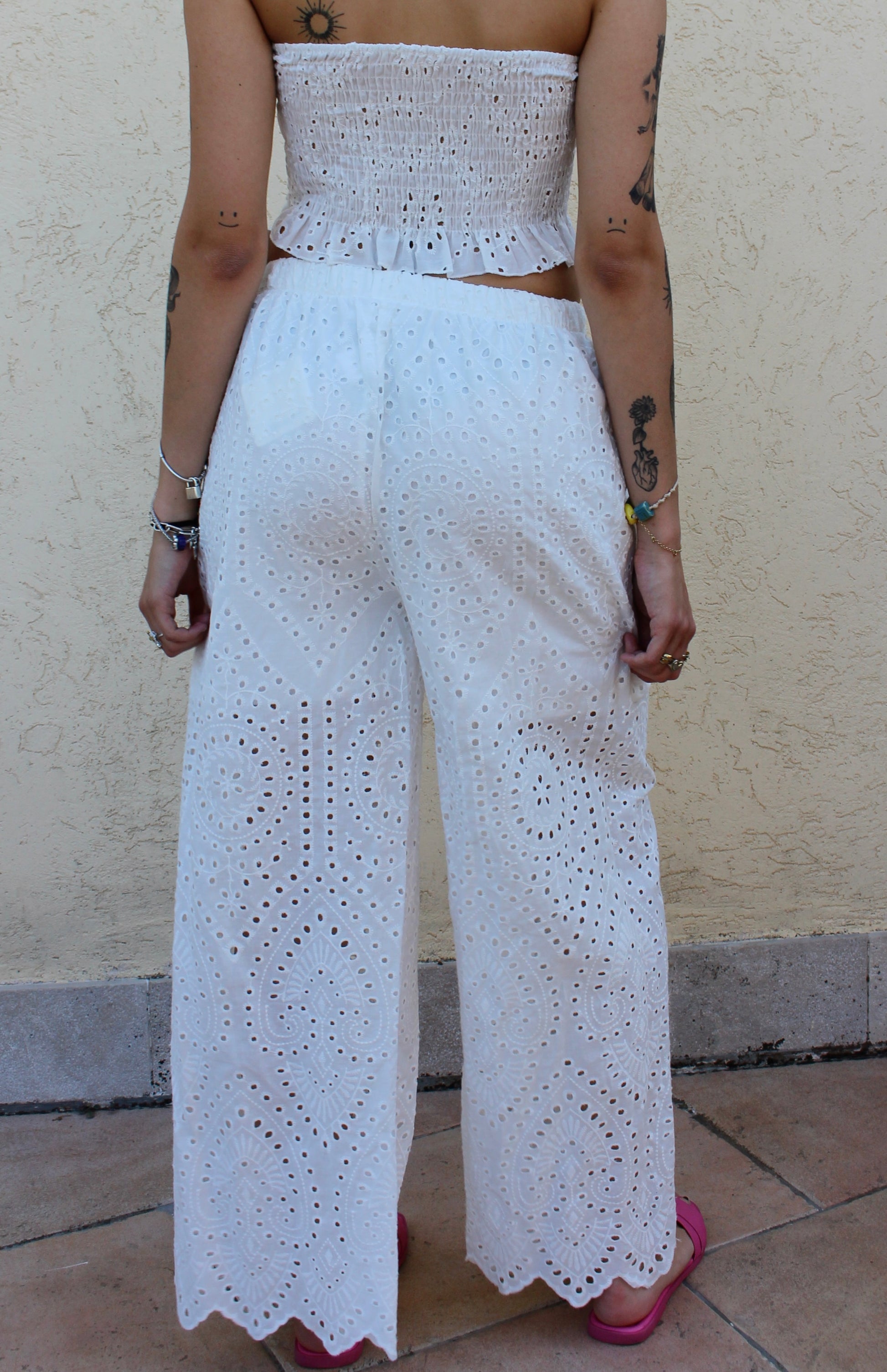 PANTALONE SANGALLO
