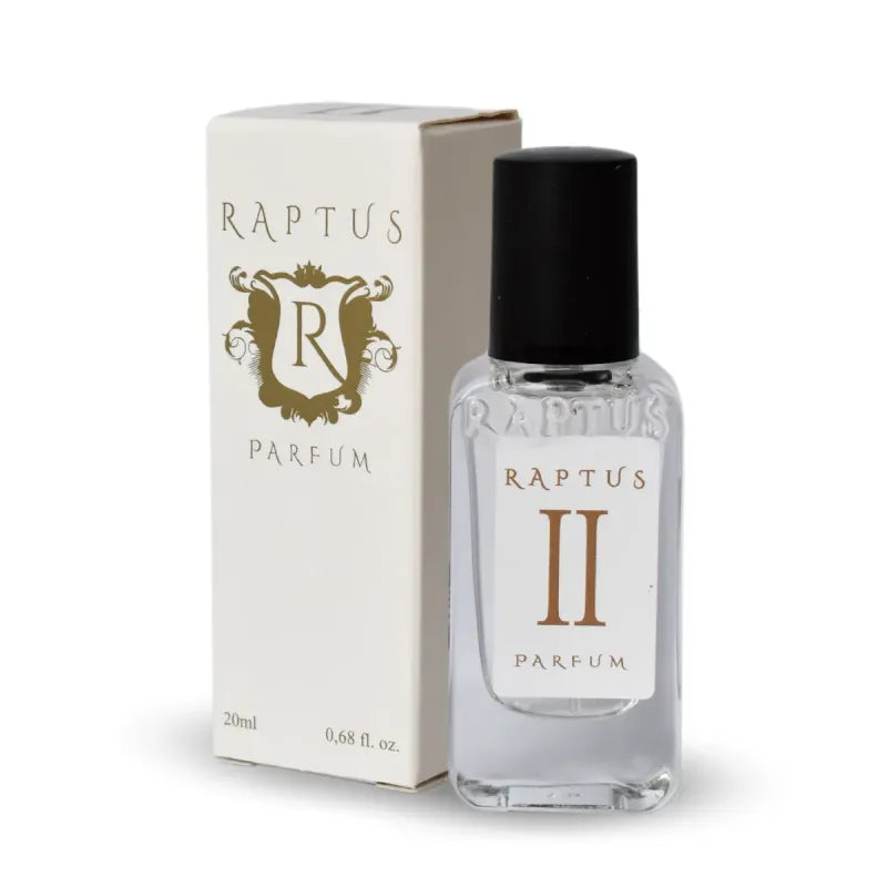 RAPTUS II