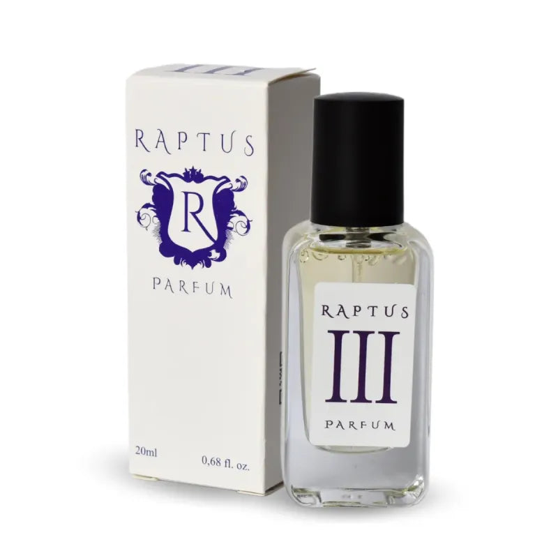 RAPTUS III