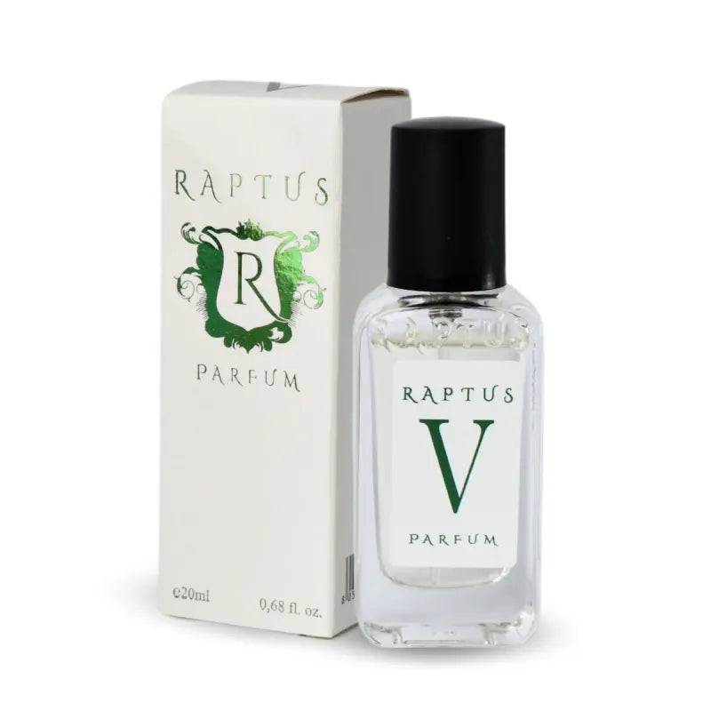 RAPTUS V