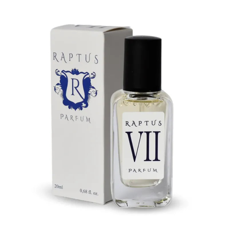 RAPTUS VII