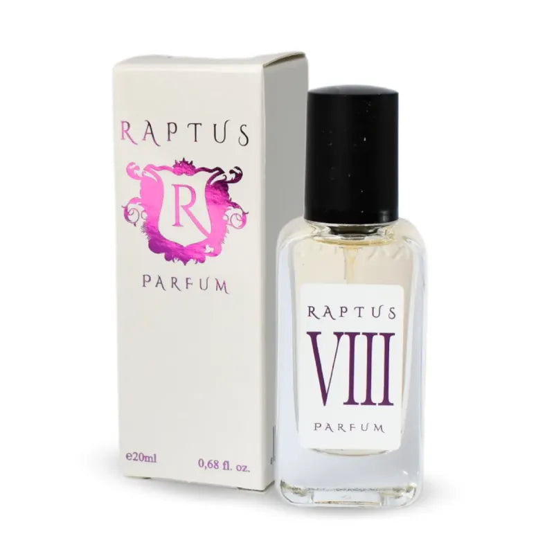 RAPTUS VIII