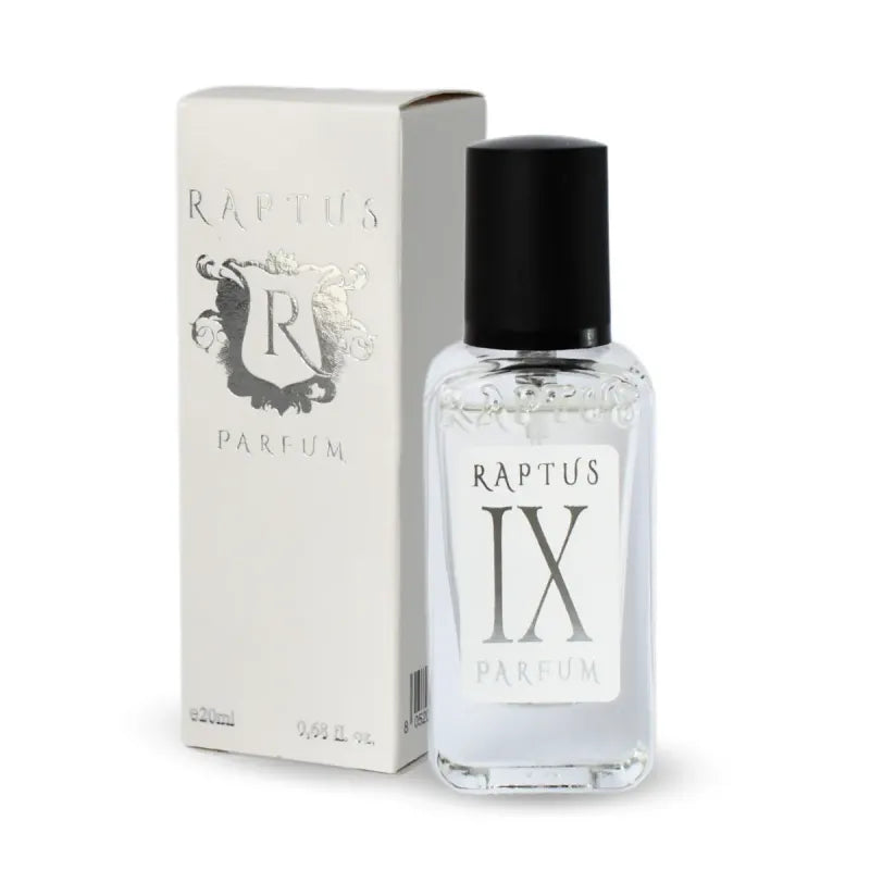 RAPTUS IX