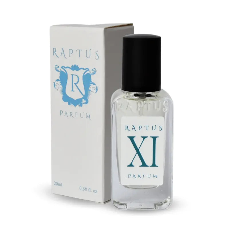 RAPTUS XI