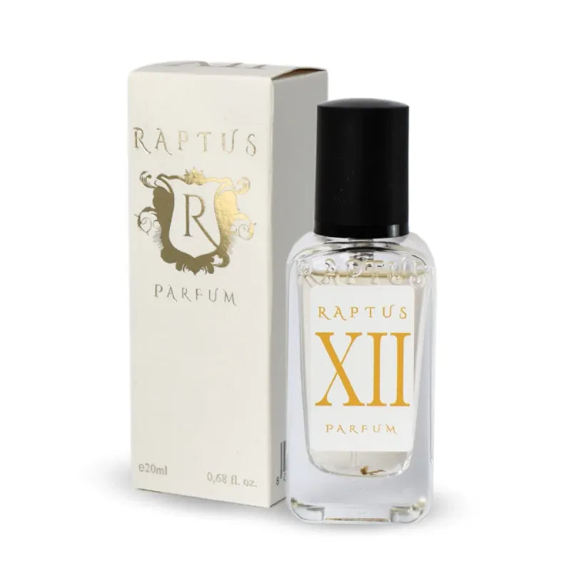 RAPTUS XII