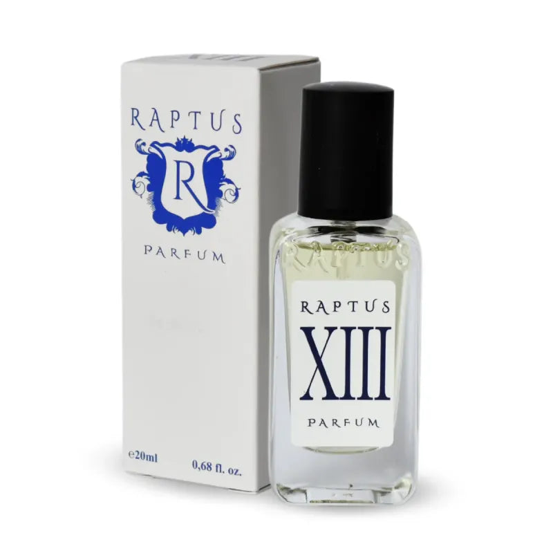 RAPTUS XIII