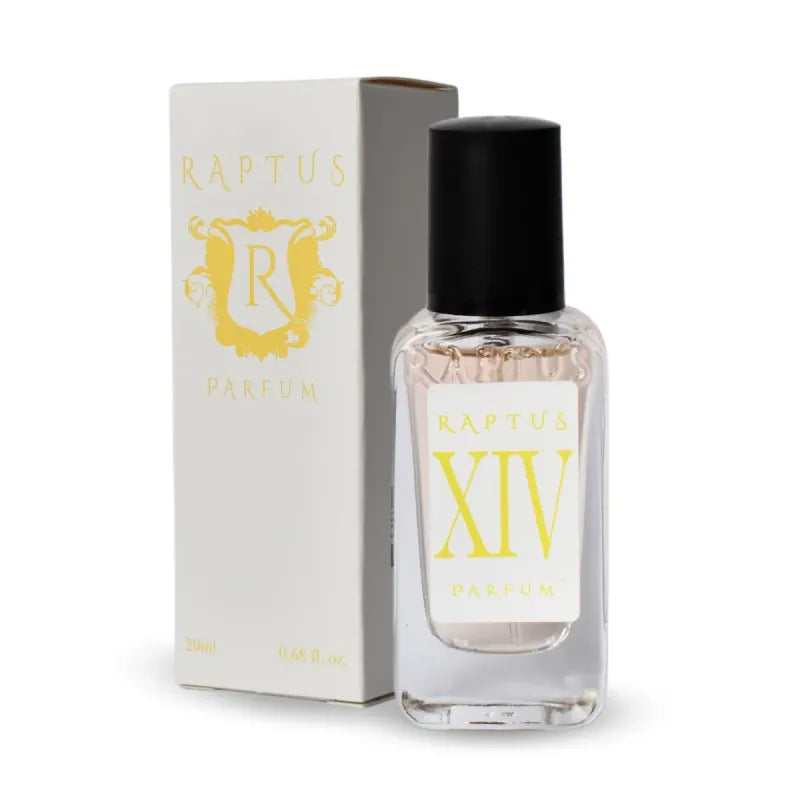 RAPTUS XIV