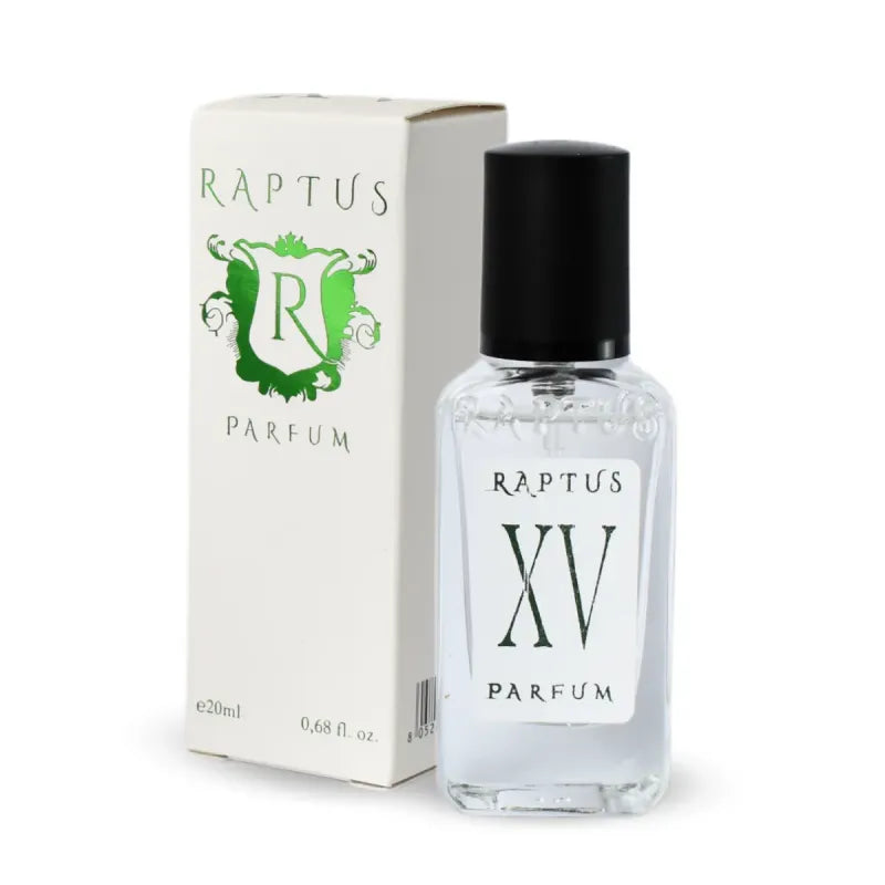 RAPTUS XV