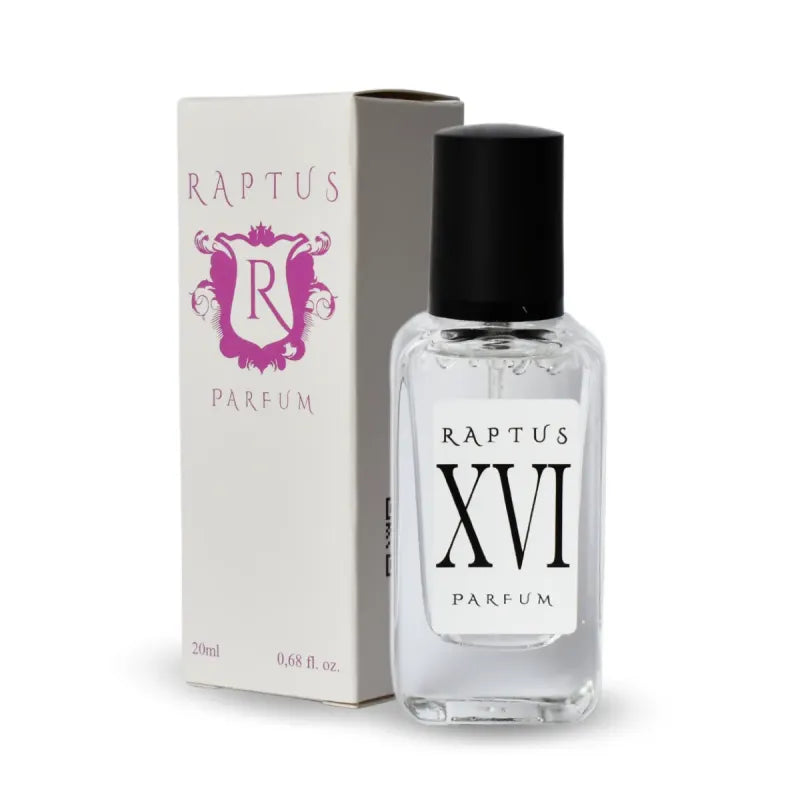 RAPTUS XVI