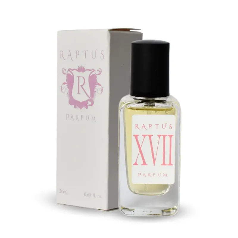 RAPTUS XVII