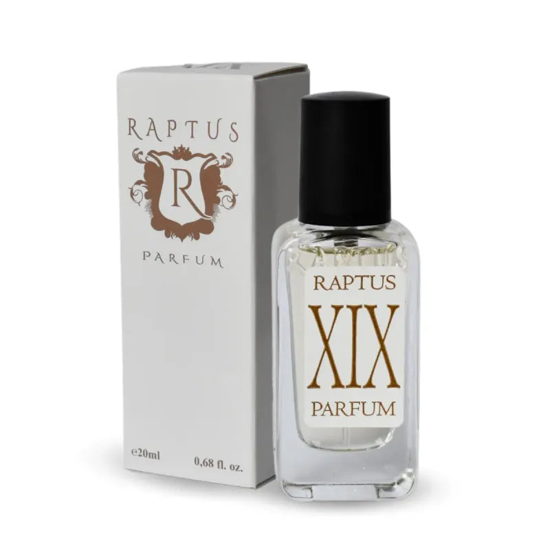 RAPTUS XIX