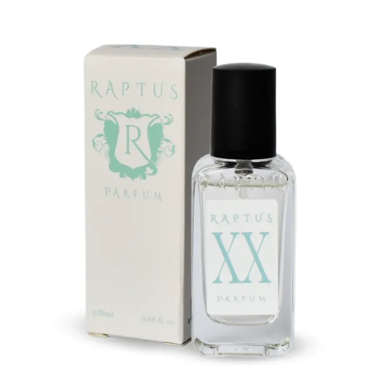 RAPTUS XX