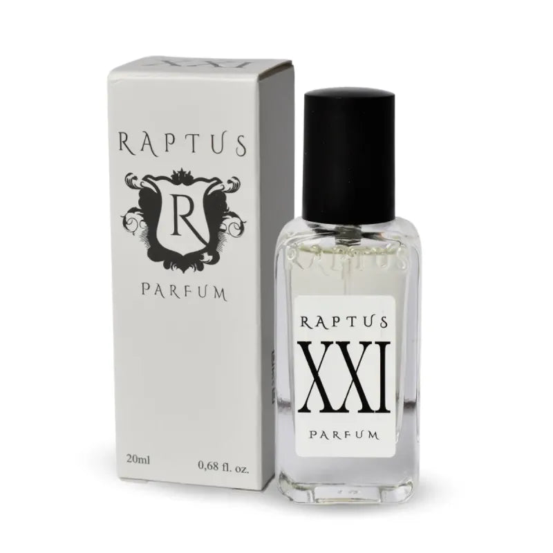 RAPTUS XXI