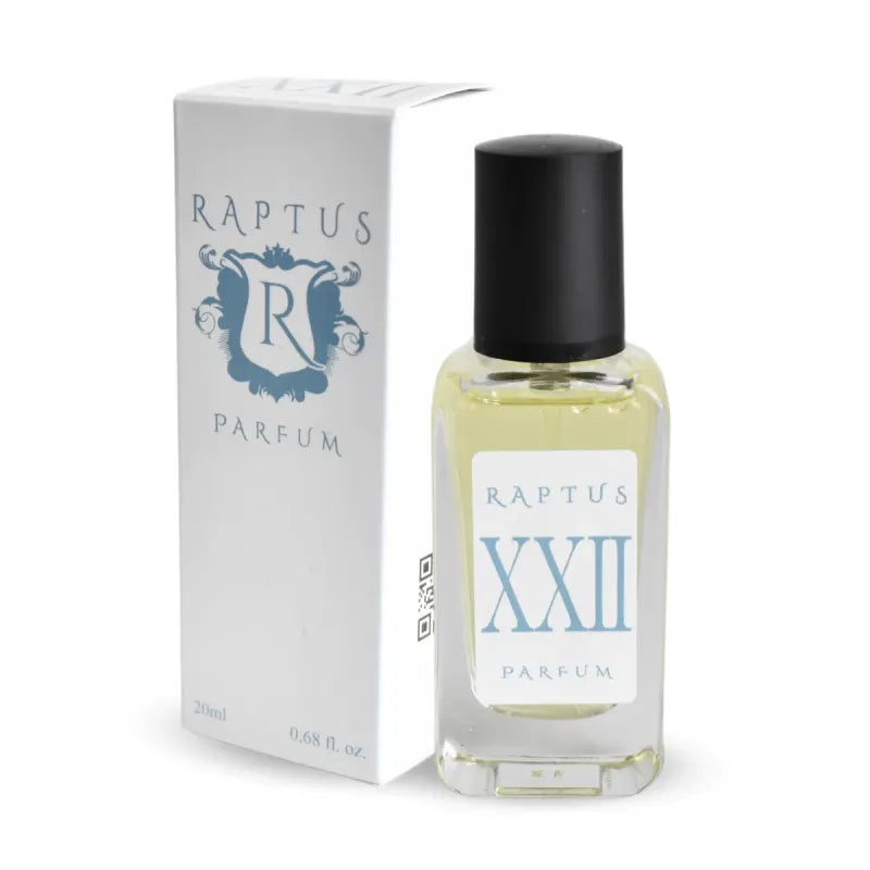 RAPTUS XXII