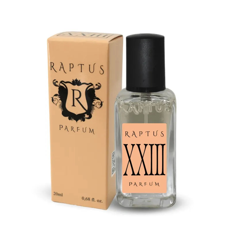 Raptus XXIII