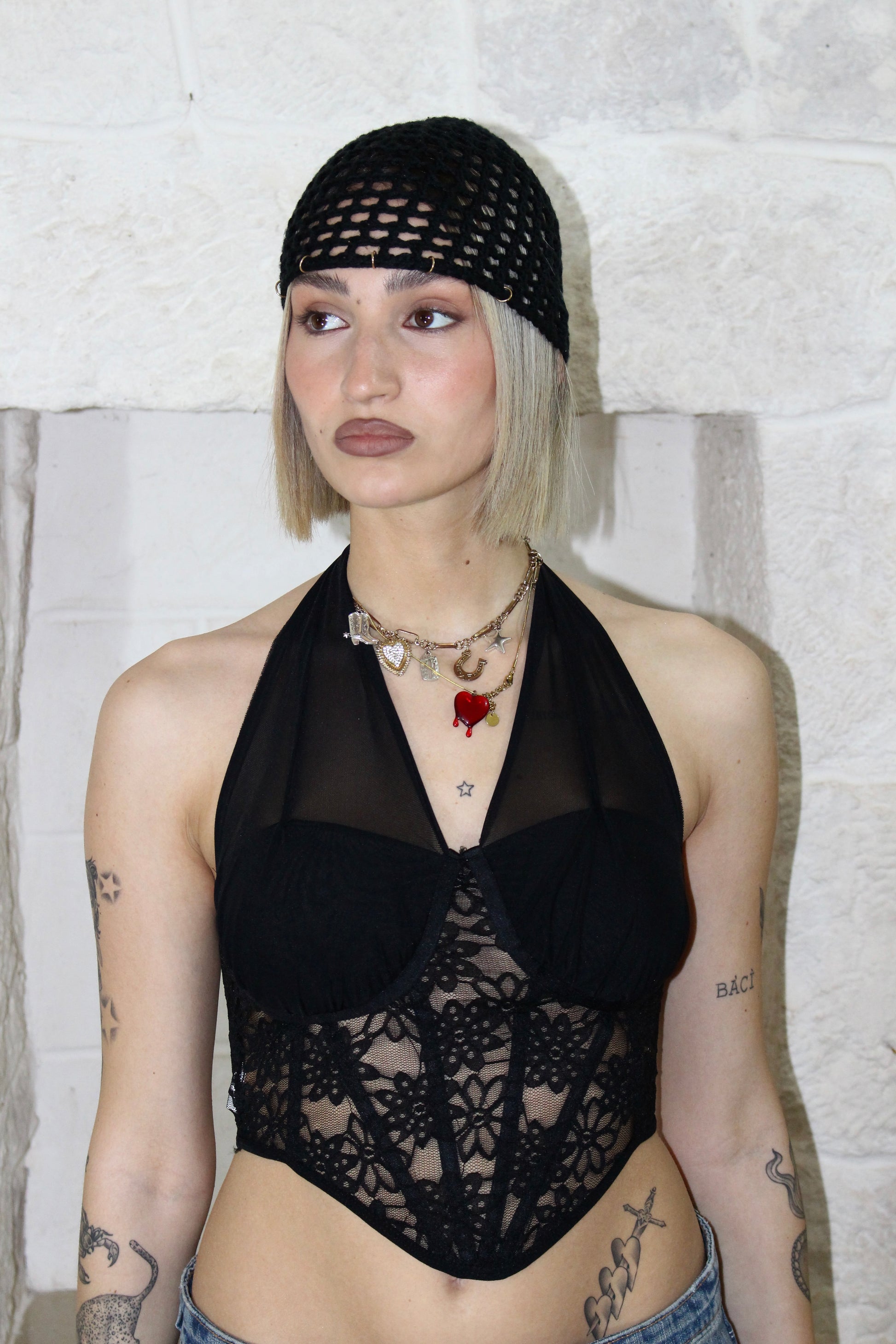 CORSET